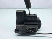Broasca usa stanga spate Renault Scenic 3 [Fabr 2009-2015] 825030005R