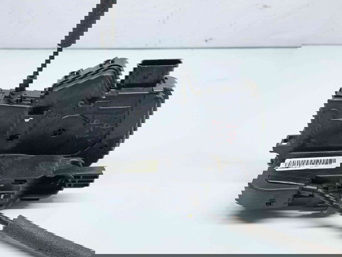 Broasca usa stanga spate Kia Sportage III [Fabr 2010-2016] OEM