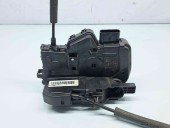 Broasca usa stanga spate Kia Sportage III [Fabr 2010-2016] OEM