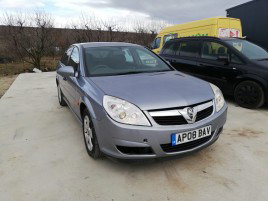 Dezmembrari Opel Vectra C