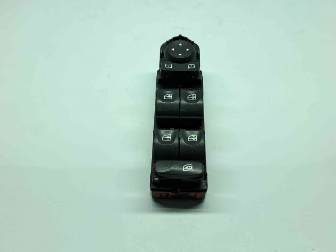  Butoane comanda geamuri sofer Renault Scenic 3 [Fabr 2009-2015] 809610016R