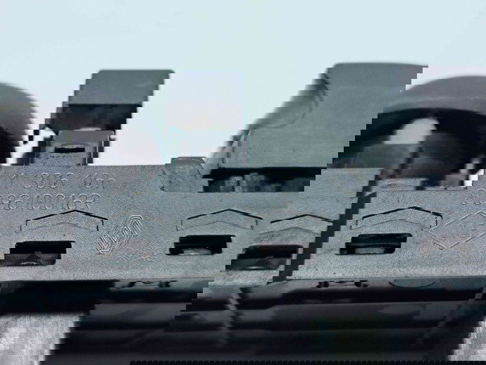  Butoane comanda geamuri sofer Renault Scenic 3 [Fabr 2009-2015] 809610016R