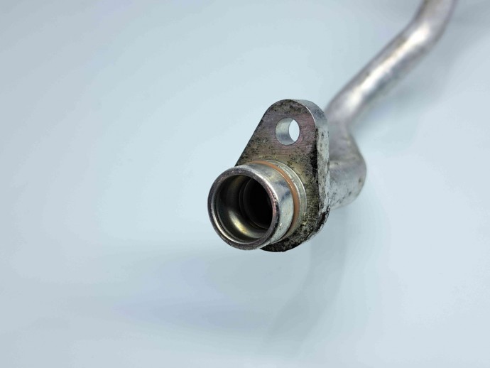 Conducta AC Renault Scenic 3 [Fabr 2009-2015] OEM 1.5 DCI K9K837  