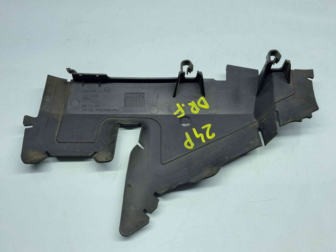 Deflector aer Skoda Octavia 3 (5E3) [Fabr 2012-prezent] 5E0121284