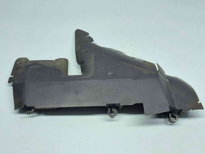 Deflector aer Skoda Octavia 3 (5E3) [Fabr 2012-prezent] 5E0121284
