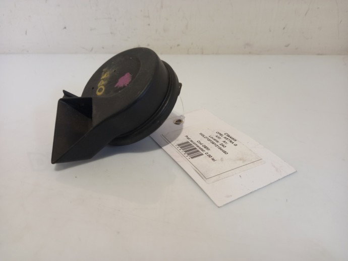 Claxon Opel Asta G 1.7 DTI OEM 1998-2004