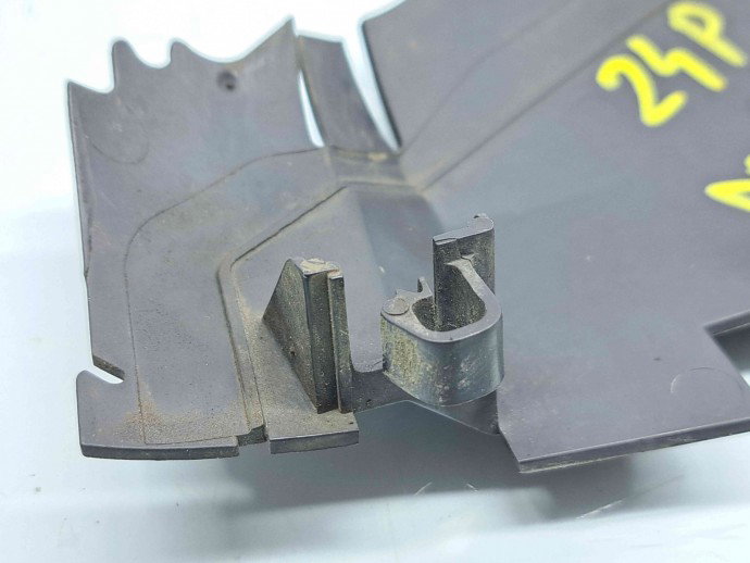 Deflector aer Skoda Octavia 3 (5E3) [Fabr 2012-prezent] 5E0121284