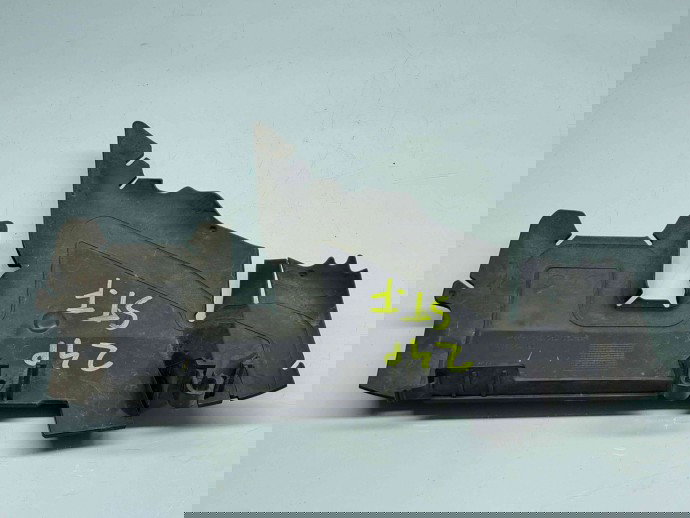 Deflector aer Skoda Octavia 3 (5E3) [Fabr 2012-prezent] 5E0121283