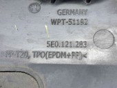 Deflector aer Skoda Octavia 3 (5E3) [Fabr 2012-prezent] 5E0121283