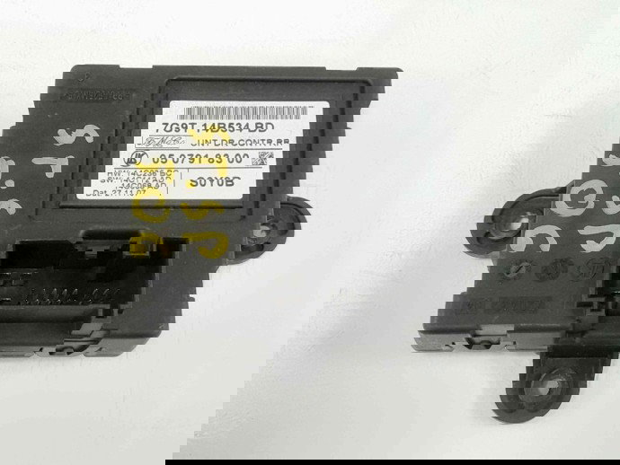 Unitate Modul Calculator Usa Ford Mondeo 4 Turnier, 7G9T-14B534-BD