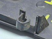 Deflector aer Skoda Octavia 3 (5E3) [Fabr 2012-prezent] 5E0121283