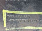 Deflector aer Skoda Octavia 3 (5E3) [Fabr 2012-prezent] 5E0121295