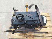 Motor Skoda Octavia 2 1.9 TDI BJB