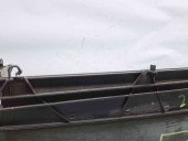 Deflector aer Skoda Octavia 3 (5E3) [Fabr 2012-prezent] 5E0121295