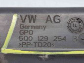 Difuzor captare aer Skoda Octavia 3 (5E3) [Fabr 2012-prezent] 5Q0129254