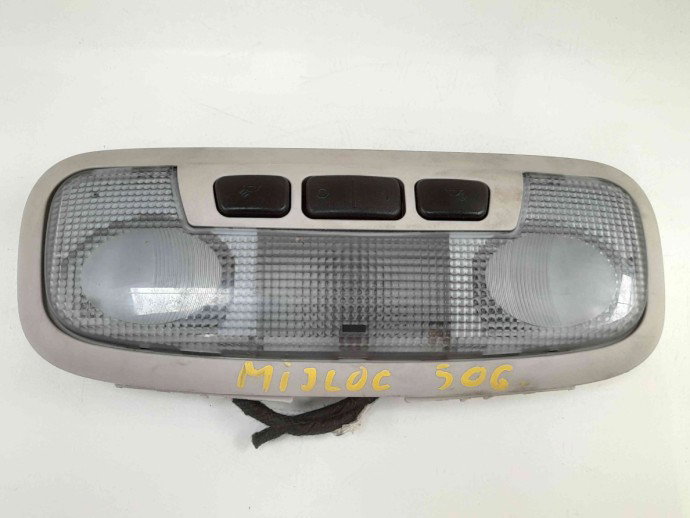 Lampa plafon mijloc 8A6A-13K767-AB, Ford S-MAX