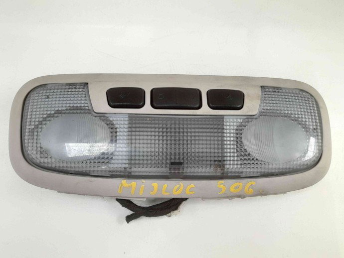 Lampa plafon mijloc 8A6A-13K767-AB, Ford C-MAX