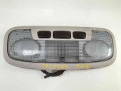 Lampa plafon mijloc 8A6A-13K767-AB, Ford C-MAX