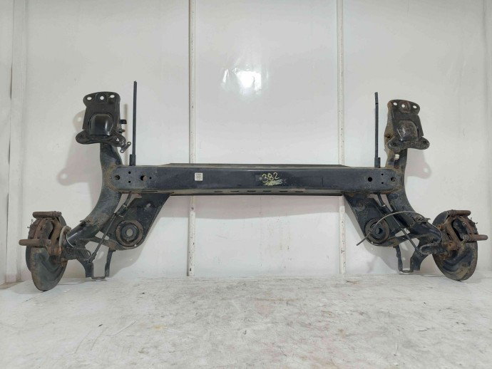 Punte Spate Cu Fuzeta Fuzete Rulmenti Butuci Stanga Dreapta 5Q0501049AD Skoda Octavia 3 1.6 CLH