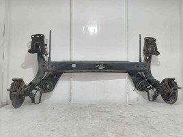 Punte Spate Cu Fuzeta Fuzete Rulmenti Butuci Stanga Dreapta 5Q0501049AD Seat Leon (5F1) 1.6 Tdi, CLH