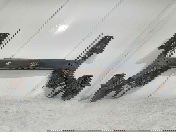 Punte Spate Cu Fuzeta Fuzete Rulmenti Butuci Stanga Dreapta 5Q0501049AD Seat Leon (5F1) 1.6 Tdi, CLH