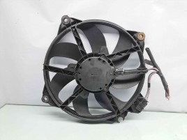 Electroventilator Renault Scenic 3 [Fabr 2009-2015] 214810898R 1.5 DCI K9K837 81KW / 110CP  