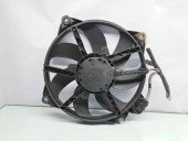 Electroventilator Renault Scenic 3 [Fabr 2009-2015] 214810898R 1.5 DCI K9K837 81KW / 110CP  