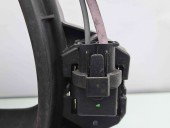 Electroventilator Renault Scenic 3 [Fabr 2009-2015] 214810898R 1.5 DCI K9K837 81KW / 110CP  