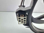 Electroventilator Renault Scenic 3 [Fabr 2009-2015] 214810898R 1.5 DCI K9K837 81KW / 110CP  