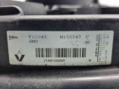 Electroventilator Renault Scenic 3 [Fabr 2009-2015] 214810898R 1.5 DCI K9K837 81KW / 110CP  