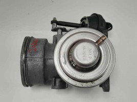 EGR Supapa EGR Valva EGR Skoda Octavia (1Z3) 03G131501N, 03G129637A