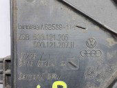 Electroventilator Skoda Octavia 3 (5E3) [Fabr 2012-prezent] 5Q0121205 1.6 TDI CLHA 77KW / 105CP  