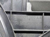 Electroventilator Audi TT (8J3) [Fabr 2006-2013] 1K0121207AA 2.0 B BWA   