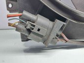 Electroventilator Audi TT (8J3) [Fabr 2006-2013] 1K0121207AA 2.0 B BWA   