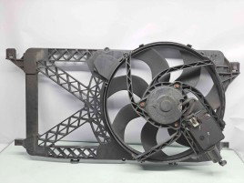 Electroventilator Ford Transit [Fabr 2006-2013] 6C11-8C607-AD 2.2 TDCI P8FA   