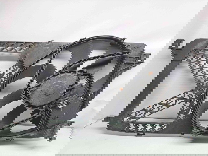 Electroventilator Ford Transit [Fabr 2006-2013] 6C11-8C607-AD 2.2 TDCI P8FA   