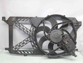 Electroventilator Ford Transit [Fabr 2006-2013] 6C11-8C607-AD 2.2 TDCI P8FA   