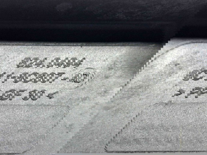 Electroventilator Ford Transit [Fabr 2006-2013] 6C11-8C607-AD 2.2 TDCI P8FA   