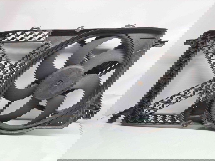 Electroventilator Ford Transit [Fabr 2006-2013] 6C11-8C607-AD 2.2 TDCI P8FA   