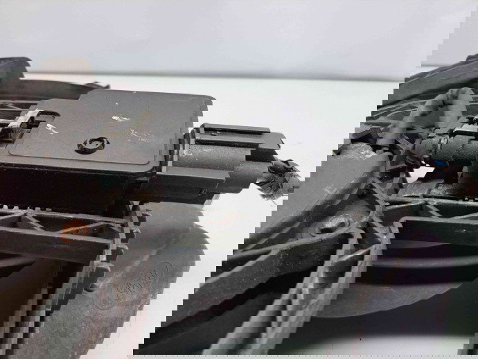 Electroventilator Ford Transit [Fabr 2006-2013] 6C11-8C607-AD 2.2 TDCI P8FA   