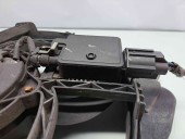 Electroventilator Ford Transit [Fabr 2006-2013] 6C11-8C607-AD 2.2 TDCI P8FA   