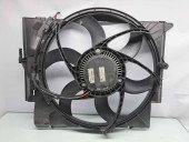 Electroventilator Bmw 1 (E81, E87) [Fabr 2004-2010] 7788906 / 6937515 2.0 N47D20A 130KW / 177CP  