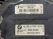 Electroventilator Bmw 1 (E81, E87) [Fabr 2004-2010] 7788906 / 6937515 2.0 N47D20A 130KW / 177CP  