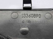 Electroventilator Opel Astra J [Fabr 2009-2015] 13360890 1.7 CDTI A17DTS   