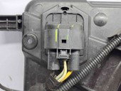 Electroventilator Opel Astra J [Fabr 2009-2015] 13360890 1.7 CDTI A17DTS   