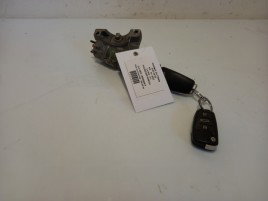 Contact cu cheie Audi A6 C5 2.7 TDI 4B0905851F 1997-2005