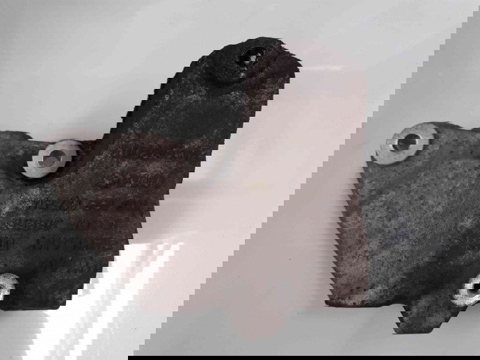 Suport Consola Cutie Viteze 1K0199117BM Seat Toledo 3 1.9 TDI