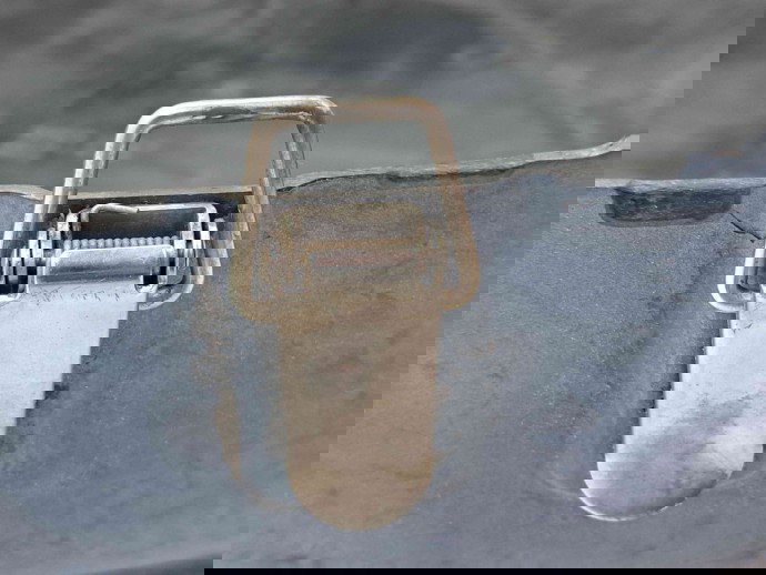 Capac roata de rezerva Toyota Rav 4 III (ACA3, ACE, ALA3, GSA3, ZSA3) [Fabr 2005-2013] 64771-42U11