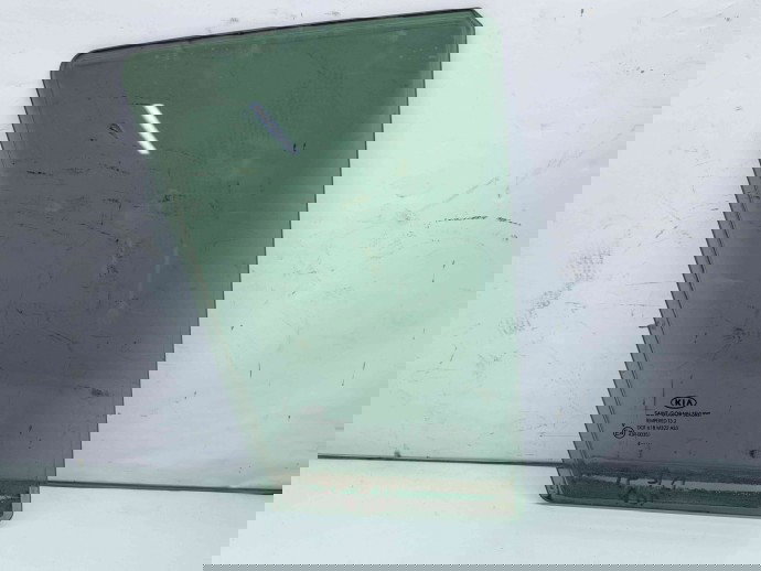 Geam fix usa dreapta spate Kia Sportage III [Fabr 2010-2016] OEM