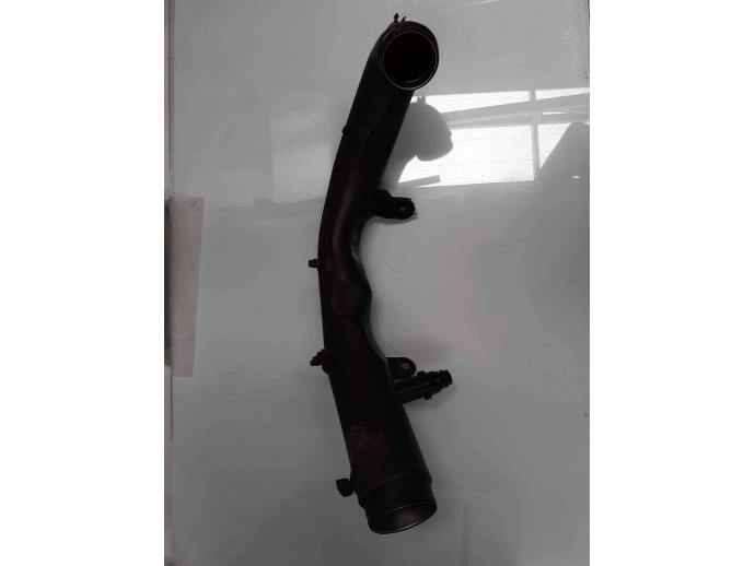 Tub Tubulatura Furtun Conducta Turbo Intercooler Seat Toledo 3 1K0129654S 1.9 tdi